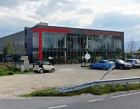 Магазин на МОТОРБАЙК